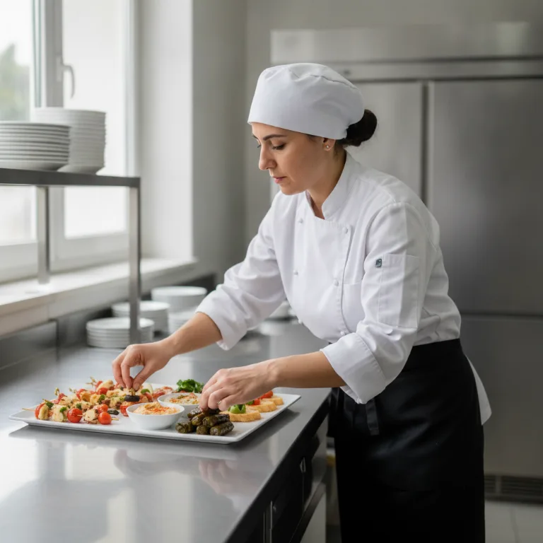 Catering Aziendale servizio a Grosseto
